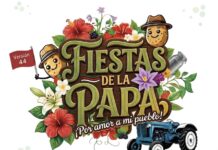 La Unión se alista para una nueva edición de las Fiestas de la Papa