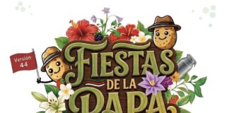 La Unión se alista para una nueva edición de las Fiestas de la Papa