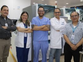 Clínica Somer creó Comité Médico Científico para fortalecer la innovación y la calidad en la atención