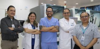 Clínica Somer creó Comité Médico Científico para fortalecer la innovación y la calidad en la atención