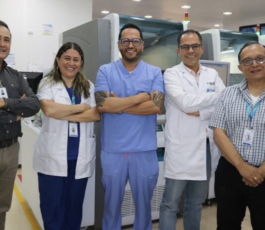 Clínica Somer creó Comité Médico Científico para fortalecer la innovación y la calidad en la atención
