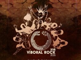 Comienza una nueva edición de Víboral Rock en El Carmen de Viboral
