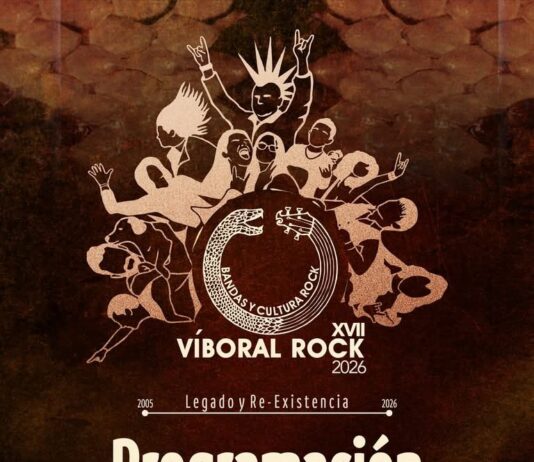 Comienza una nueva edición de Víboral Rock en El Carmen de Viboral