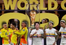 Comenzó el Mundial 2026: calendario, partidos destacados y cuándo juega Colombia