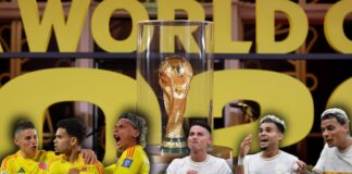Comenzó el Mundial 2026: calendario, partidos destacados y cuándo juega Colombia