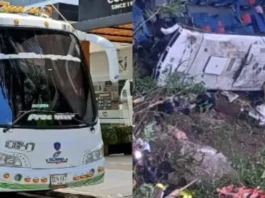Multan a Precoltur con más de $4.200 millones por fallas operativas tras tragedia vial en Remedios que cobró la vida de 17 personas.