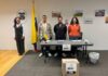 Inician las votaciones de segunda vuelta presidencial para colombianos en el exterior