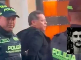 Condenan a más de 17 años de prisión al responsable del homicidio de funcionario de la Alcaldía de Rionegro