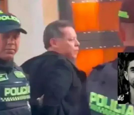 Condenan a más de 17 años de prisión al responsable del homicidio de funcionario de la Alcaldía de Rionegro
