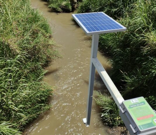 Cornare fortalece el monitoreo ambiental y avanza hacia la cobertura total de su territorio