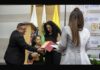 Personería de Rionegro fortalece proyectos comunitarios a través del reconocimiento Voz Valiente