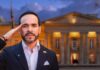 Abelardo de la Espriella, nuevo presidente de Colombia según el preconteo electoral