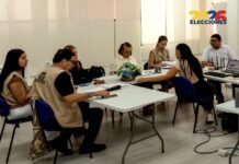 Registraduría confirma que el 99,997 % del preconteo coincidió con el escrutinio de los jueces