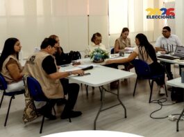Registraduría confirma que el 99,997 % del preconteo coincidió con el escrutinio de los jueces