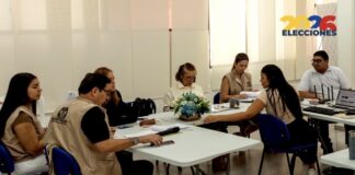 Registraduría confirma que el 99,997 % del preconteo coincidió con el escrutinio de los jueces