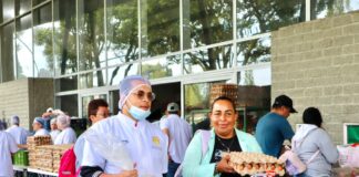 Rionegro entrega cerca de 16.000 paquetes alimentarios del PAE durante las vacaciones escolares