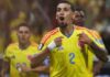 Colombia clasifica a dieciseisavos y mantiene la ilusión mundialista