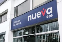 Clínica Somer suspende nuevamente la atención a afiliados de Nueva EPS por millonaria deuda