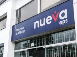 Clínica Somer suspende nuevamente la atención a afiliados de Nueva EPS por millonaria deuda
