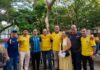 Rionegro será sede de la Final Departamental de los Juegos Deportivos de Antioquia 2026