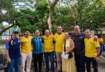 Rionegro será sede de la Final Departamental de los Juegos Deportivos de Antioquia 2026