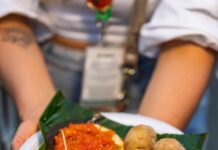 El Primer Festival del Chorizo y la Morcilla impulsó ventas por cerca de $87 millones en Guarne