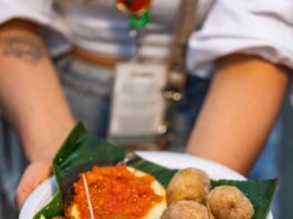 El Primer Festival del Chorizo y la Morcilla impulsó ventas por cerca de $87 millones en Guarne