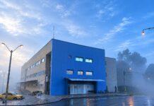 Hospital de Sonsón mantiene categoría “Sin Riesgo Fiscal” y ratifica su solidez financiera para 2026