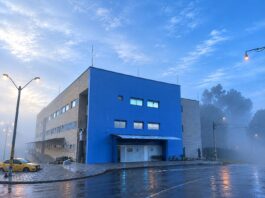 Hospital de Sonsón mantiene categoría “Sin Riesgo Fiscal” y ratifica su solidez financiera para 2026