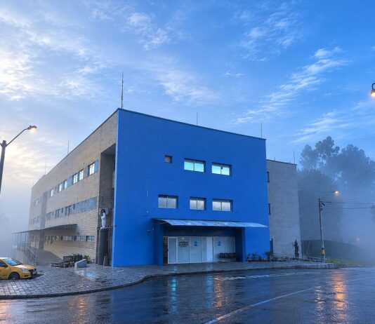 Hospital de Sonsón mantiene categoría “Sin Riesgo Fiscal” y ratifica su solidez financiera para 2026