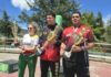 Guarne se quedó con el subcampeonato de los Juegos Campesinos de la Agricultura 2026