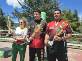 Guarne se quedó con el subcampeonato de los Juegos Campesinos de la Agricultura 2026