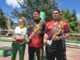 Guarne se quedó con el subcampeonato de los Juegos Campesinos de la Agricultura 2026