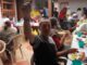 Alcaldía de Rionegro y Pastoral Social celebran los cumpleaños de personas en situación de vulnerabilidad