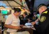 Rionegro intensifica operativos para controlar la contaminación por ruido