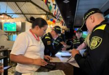 Rionegro intensifica operativos para controlar la contaminación por ruido