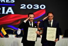Inicia el proceso de empalme entre el Gobierno Nacional y el presidente electo