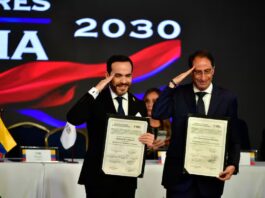 Inicia el proceso de empalme entre el Gobierno Nacional y el presidente electo