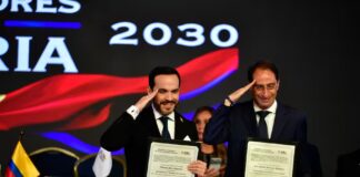 Inicia el proceso de empalme entre el Gobierno Nacional y el presidente electo