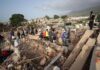 Venezuela continúa en emergencia tras los devastadores terremotos