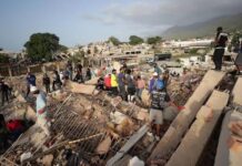 Venezuela continúa en emergencia tras los devastadores terremotos