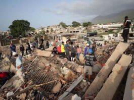 Venezuela continúa en emergencia tras los devastadores terremotos