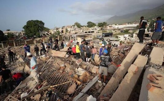 Venezuela continúa en emergencia tras los devastadores terremotos