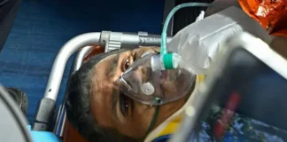 Rescatan con vida a hombre que permaneció ocho días bajo los escombros tras los terremotos en Venezuela