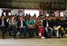 Oriente antioqueño le apuesta a consolidarse como el principal corredor logístico del país