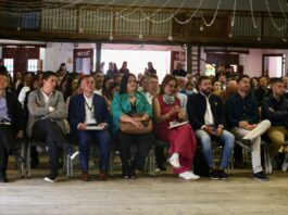 Oriente antioqueño le apuesta a consolidarse como el principal corredor logístico del país