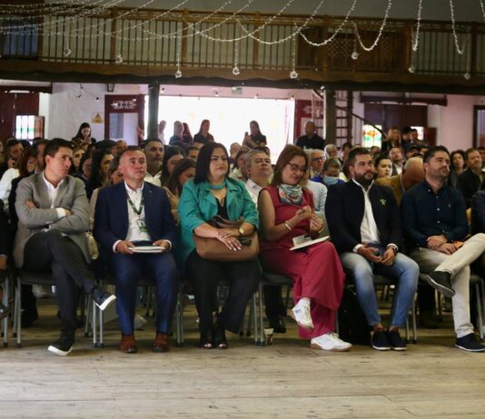 Oriente antioqueño le apuesta a consolidarse como el principal corredor logístico del país