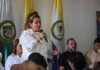 Alcaldesa de Alejandría recibió reconocimiento nacional por su gestión