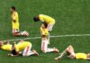 Colombia se despide del Mundial 2026 tras caer en los penales ante Suiza
