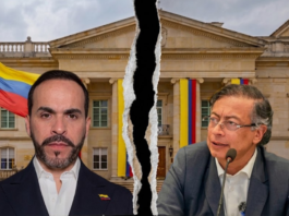 Empalme presidencial sigue en medio de la tensión política